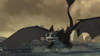 Click to watch 'Hearts of Glass' (popup) Dragons The Nine Realms